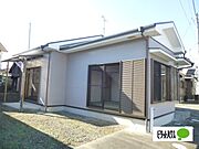 富水駅より徒歩15分 1階 築23年11ヶ月の賃貸物件