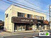 鴨宮駅より徒歩20分 2階 築43年3ヶ月の賃貸物件