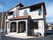 サウスクローザーの賃貸物件