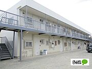 鴨宮駅より徒歩8分 2階 築40年3ヶ月の賃貸物件