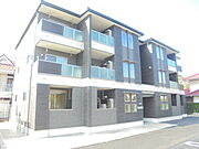 ベル アンジュの賃貸物件