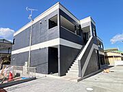 小田原駅より徒歩18分 新築 2階建の賃貸物件