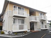 メゾンパークスの賃貸物件