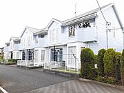 新松田駅よりバス13分 徒歩5分 2階 築25年7ヶ月の賃貸物件