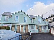 栢山駅より徒歩8分 2階 築26年の賃貸物件