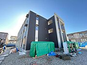 国府津駅より徒歩24分 2階 新築の賃貸物件