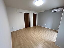 カーロ　オルテンシア　caroortensia 1階1Kのリビング/ダイニング