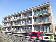 グリーンフィールド 2階 築27年9ヶ月の賃貸物件