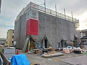 鴨宮駅より徒歩15分 新築 3階建の賃貸物件