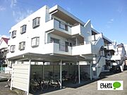 中町マンション 1階 築37年10ヶ月の賃貸物件