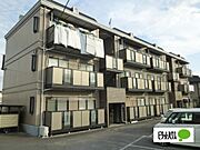 グリーンサイドマンションの賃貸物件