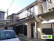 岩原駅より徒歩6分 1階 築35年6ヶ月の賃貸物件