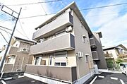 小田原駅より徒歩16分 1階 築4年6ヶ月の賃貸物件