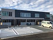 グリシーヌ・静の賃貸物件