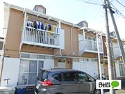 鴨宮駅より徒歩34分 1階 築36年2ヶ月の賃貸物件