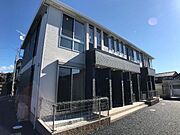 小田原駅より徒歩13分 2階 新築の賃貸物件