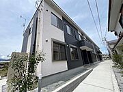 鴨宮駅より徒歩14分 新築 2階建の賃貸物件