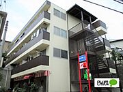 城山西野ビル 2階 築34年9ヶ月の賃貸物件