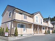 上大井駅より徒歩10分 2階 築20年8ヶ月の賃貸物件