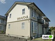 栢山駅より徒歩6分 1階 築36年11ヶ月の賃貸物件