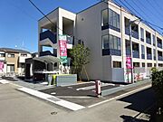 リバティ 3階 築8年6ヶ月の賃貸物件