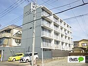 バーン・ヨロズの賃貸物件
