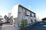 鴨宮駅より徒歩14分 1階 築15年5ヶ月の賃貸物件