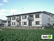 コーポ神谷 2階 築37年10ヶ月の賃貸物件