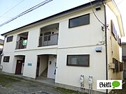 フラワーコートA 2階 築33年9ヶ月の賃貸物件