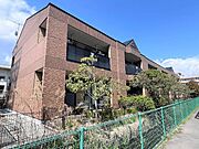 鴨宮駅より徒歩25分 2階 築17年7ヶ月の賃貸物件