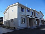 ファスプラージュAの賃貸物件
