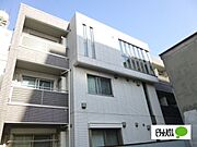 小田原駅より徒歩7分 3階 築14年3ヶ月の賃貸物件