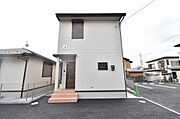 栢山駅より徒歩20分 1階 築5年3ヶ月の賃貸物件