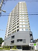 小田原駅より徒歩1分 13階 築1年9ヶ月の賃貸物件