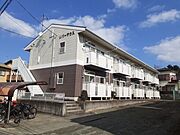 リバーマウスの賃貸物件