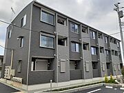 エテルノプラシード 3階 築2年11ヶ月の賃貸物件