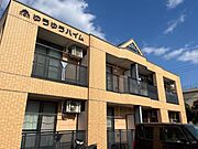 ゆうゆうハイム 2階 築18年3ヶ月の賃貸物件