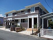 鴨宮駅よりバス10分 徒歩3分 1階 築15年6ヶ月の賃貸物件