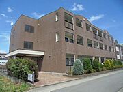 富水駅より徒歩8分 2階 築21年2ヶ月の賃貸物件