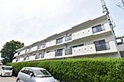 鴨宮駅より徒歩20分 築35年7ヶ月 3階建の賃貸物件