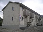 スリーエイト扇の賃貸物件