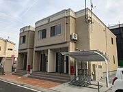 ファミーユFKの賃貸物件