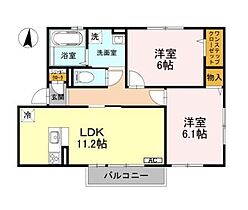 間取り：214077436691