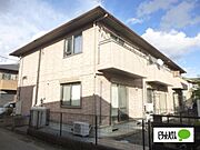 リヴェール中曽根Ｃ棟の賃貸物件