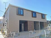 SerenoCorsoの賃貸物件