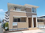 メゾン・ド・オーブ１２の賃貸物件