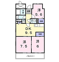 間取り：214077844417