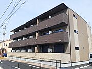 メゾンセレーナの賃貸物件