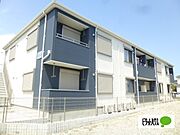 ブルーコートの賃貸物件