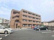 ヴィアーレ・ガーナの賃貸物件